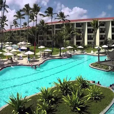 Marulhos Suites E Resorts Pôrto das Galinhas Exteriér fotografie