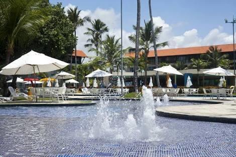 Marulhos Suites E Resorts Pôrto das Galinhas Exteriér fotografie