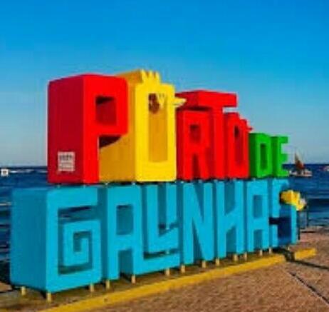 Marulhos Suites E Resorts Pôrto das Galinhas Exteriér fotografie