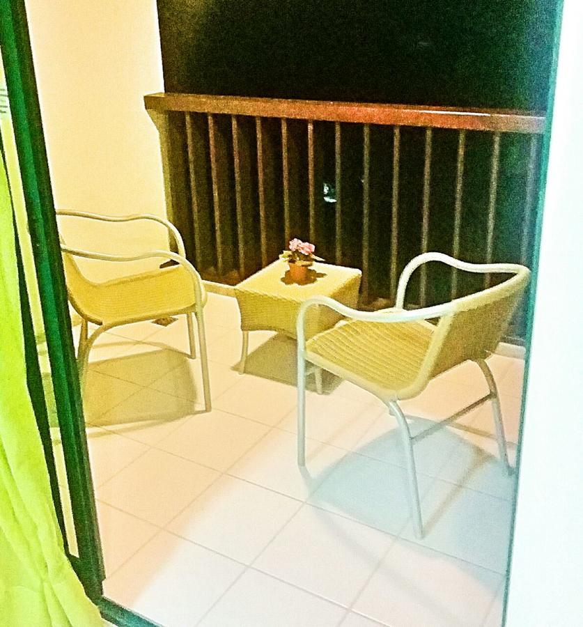 Marulhos Suites E Resorts Pôrto das Galinhas Exteriér fotografie