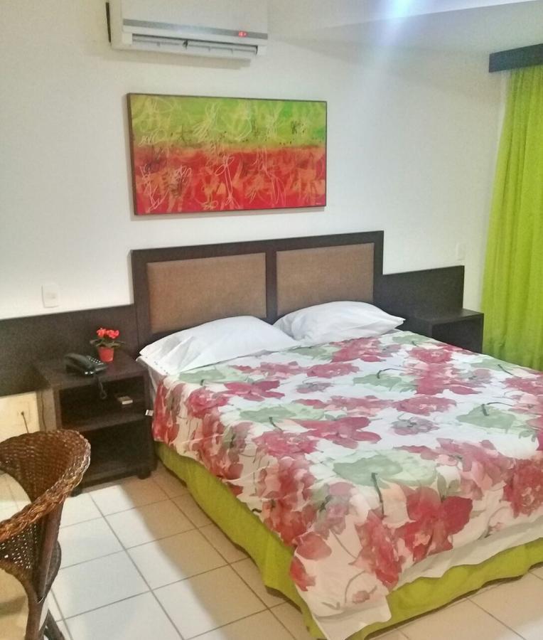 Marulhos Suites E Resorts Pôrto das Galinhas Exteriér fotografie