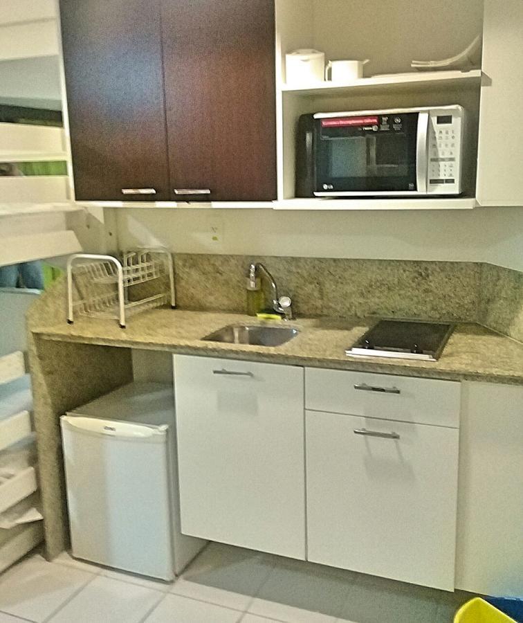 Marulhos Suites E Resorts Pôrto das Galinhas Exteriér fotografie