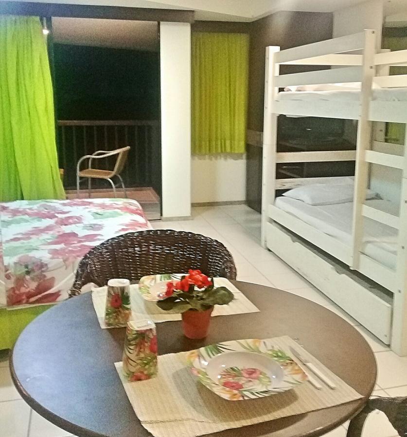 Marulhos Suites E Resorts Pôrto das Galinhas Exteriér fotografie